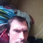 Alexey Gamayunov, 26