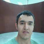 Dilshat Mametaliyev, 30