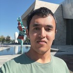 Dilshat Mametaliyev, 30