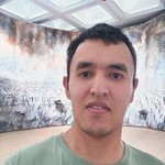 Dilshat Mametaliyev, 30
