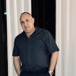 Slava Gudkovskiy, 51